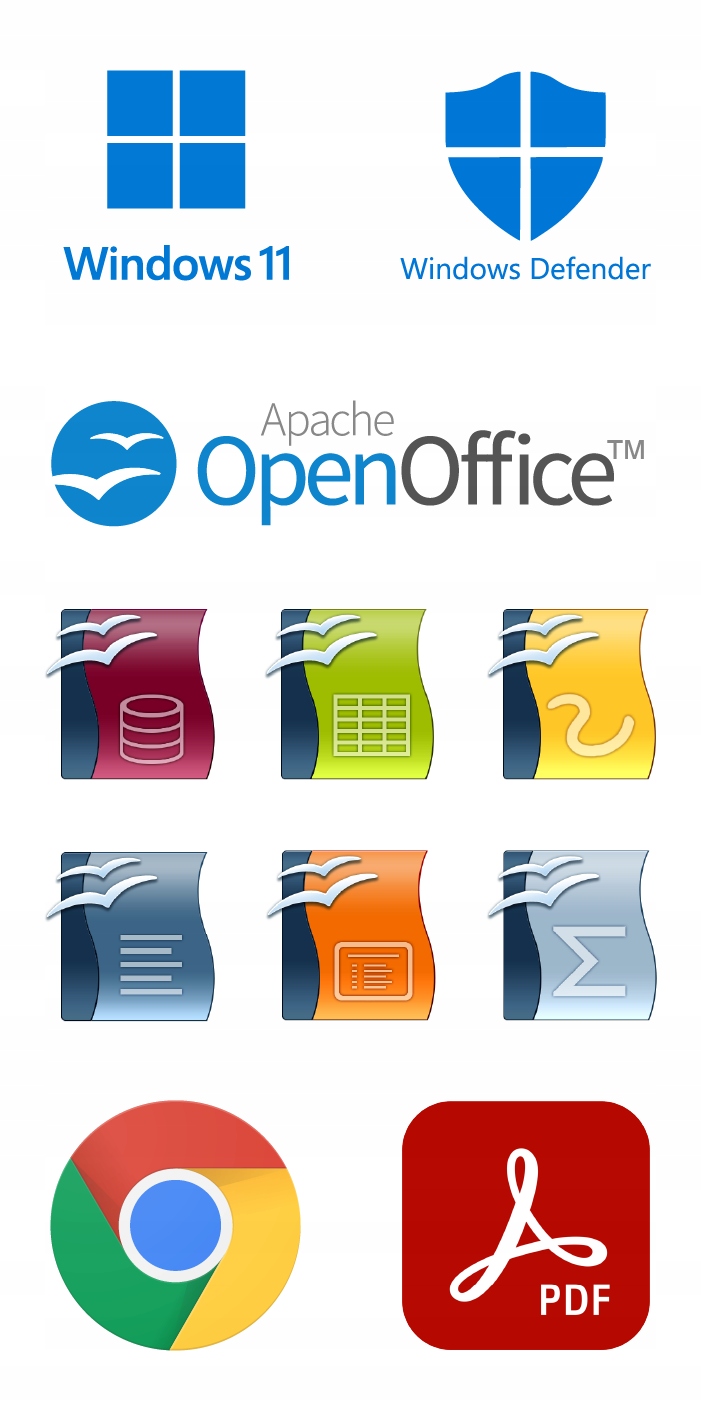 Mini computer DELL Optiplex 3050 Micro i5-6400T 16 GB 1 TB WIN11 WiFi - immagine 13