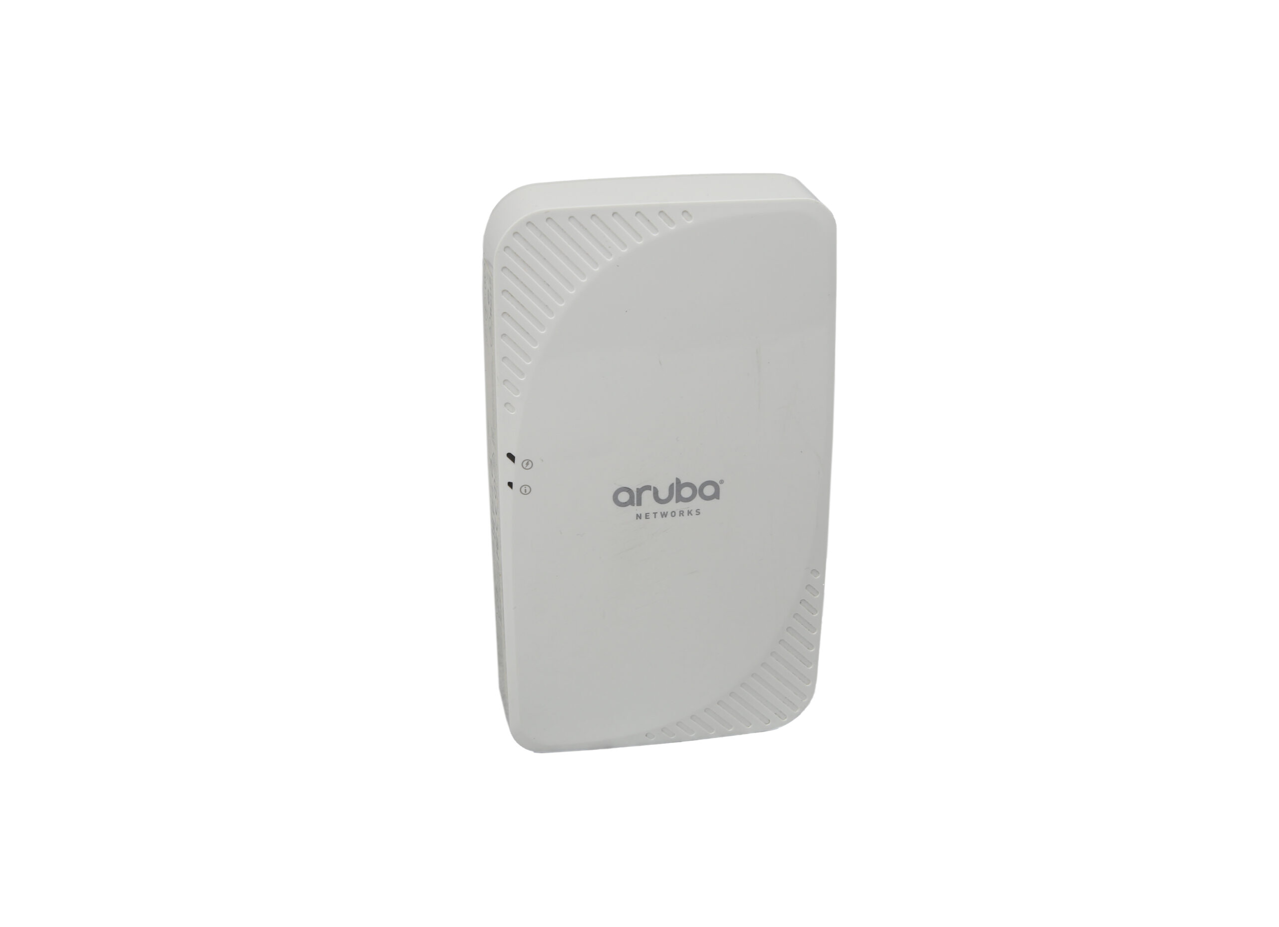 Access Point Aruba AP-205H APINH205 802.11ac 2x2 Dual Band Senza alimentatore Senza base