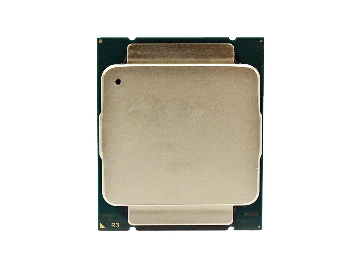 Processore Intel Xeon E5-2640 V3 20 MB 8 core 2,60 GHz FCLGA2011-3 SR205 - immagine 2