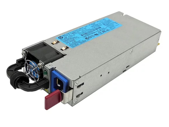 Alimentatore HP HSTNS-PR28 660184-001 460W per ProLiant DL360 DL380 G8