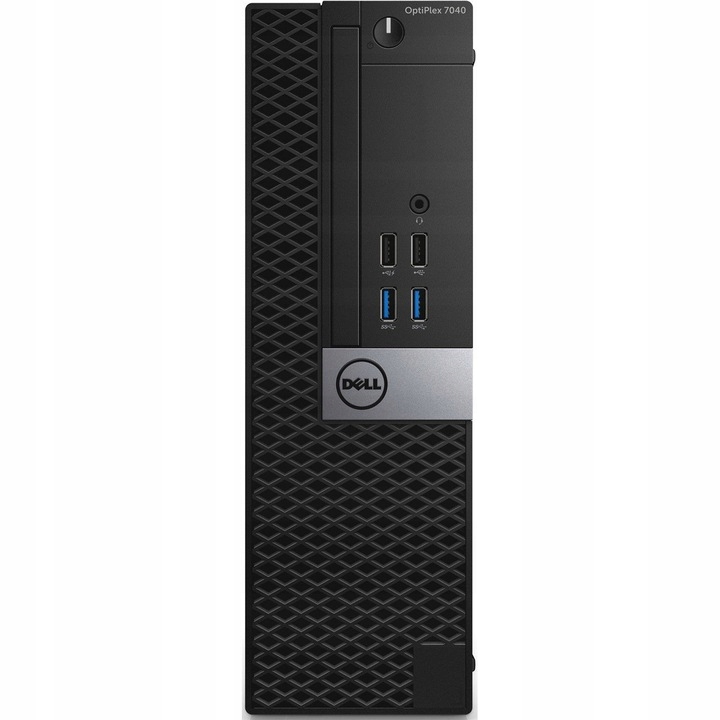 COMPUTER DELL OPTIPLEX 7040 SFF I5-6500 8 GB 1 TB SSD HDMI WIN10 - immagine 2