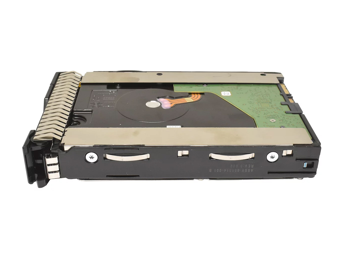 Disco HP 8 TB 3,5" 6G 7,2K SATA DS HDD P02758-001 819205-004 Per G8-G10 - immagine 6