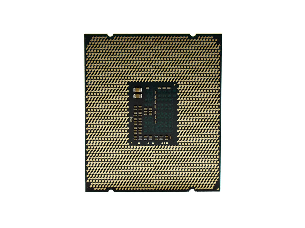 Processore Intel Xeon E5-2640 V3 20 MB 8 core 2,60 GHz FCLGA2011-3 SR205 - immagine 3