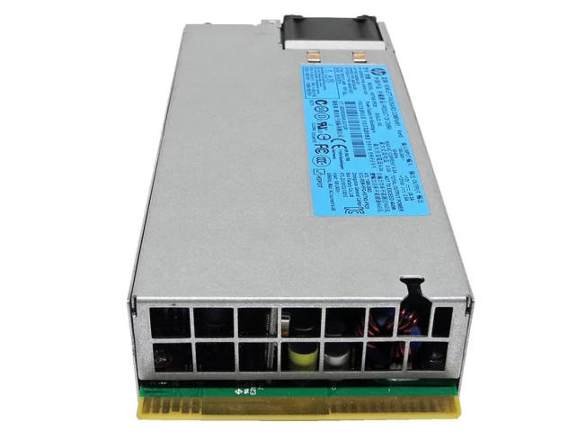 Alimentatore HP HSTNS-PR28 660184-001 460W per ProLiant DL360 DL380 G8 - immagine 4