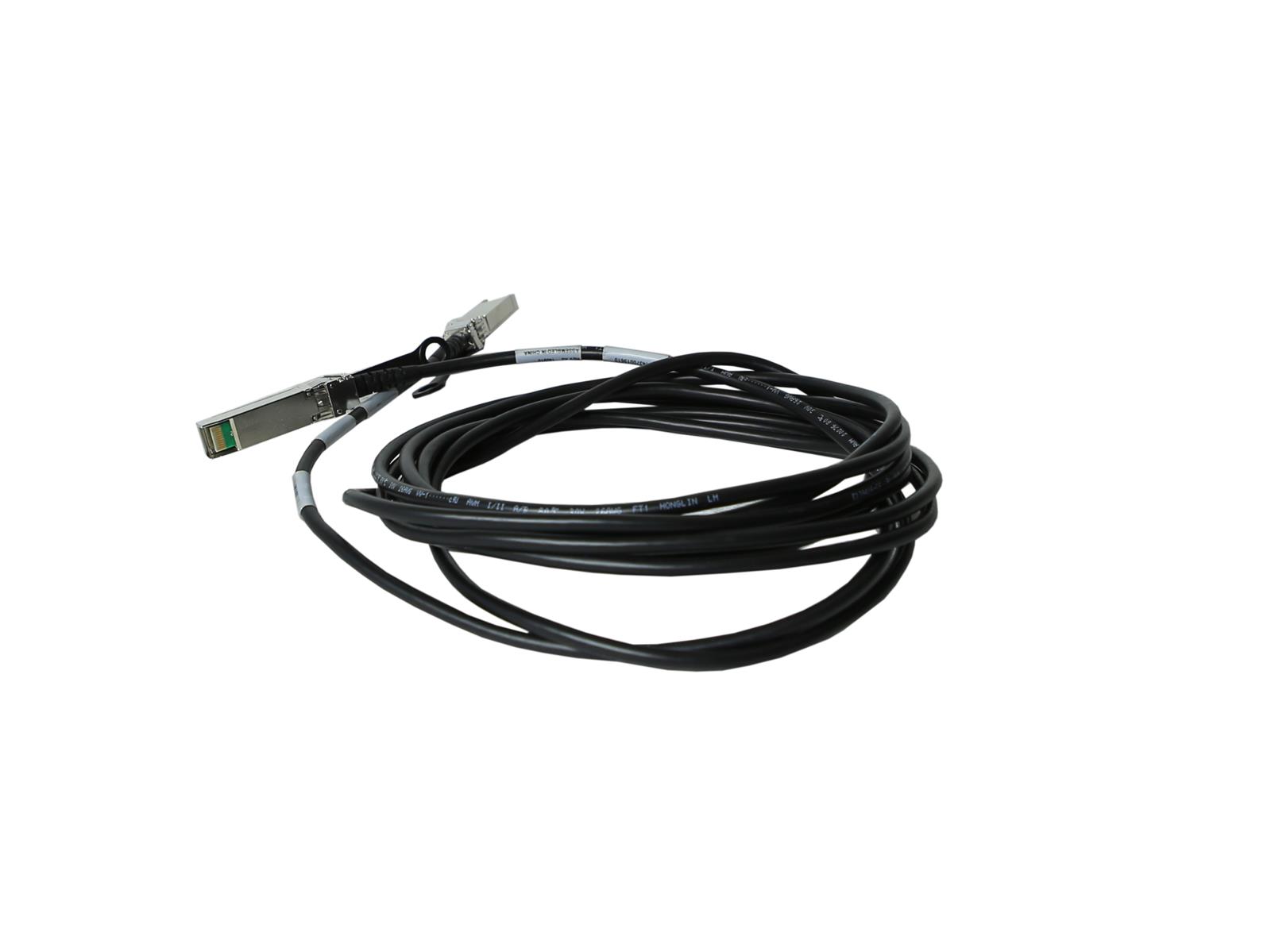 Cavo SAS NetApp SFP+ a SFP+ 5 m 112-00301 - immagine 2